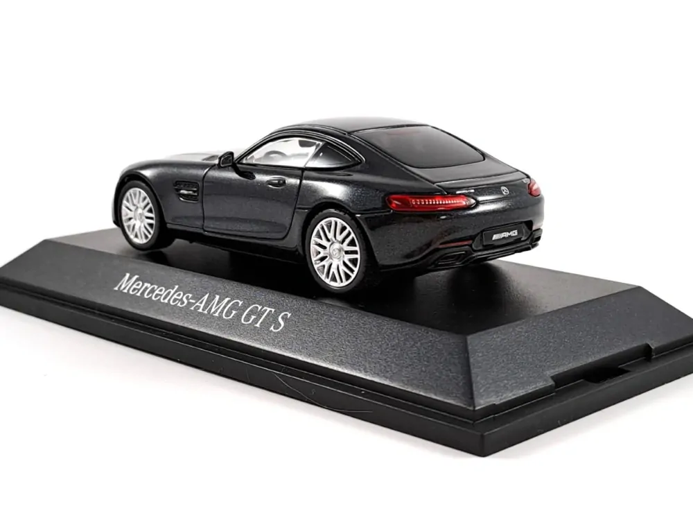 Mercedes AMG GT S 1:43 Norev