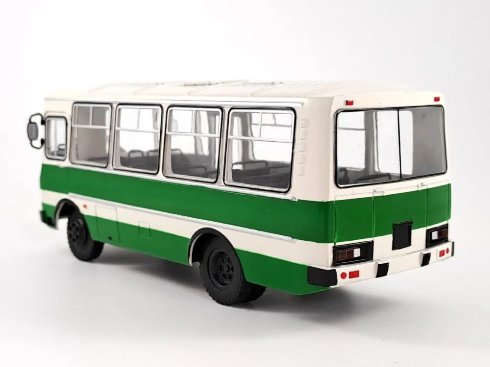PAZ 3205 1:43 Sovetskii Avtobus