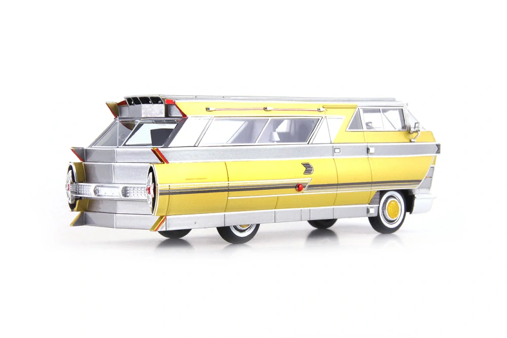 Cadillac Star Streak 1:43 Autocult