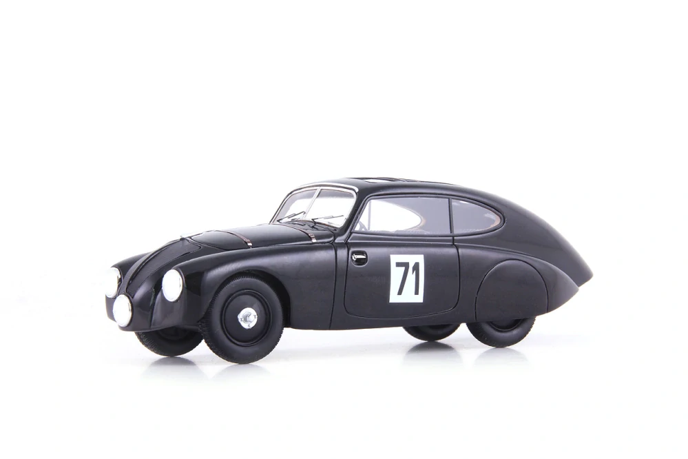 Praga Super Piccolo Sport 1000 mil 1:43 Autocult