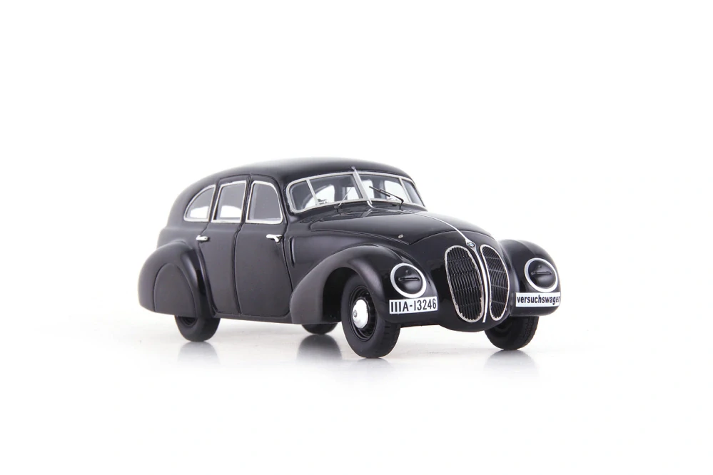 Kamm K4 BMW 1:43 AutoCult