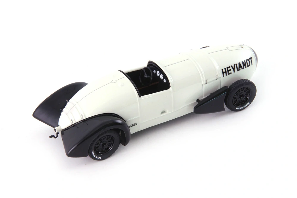Heylandt 1:43 AutoCult