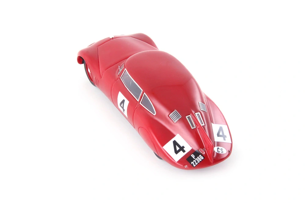 Jawa 700 Jaray 1:43 AutoCult