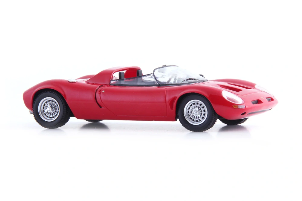 Bizzarrini AMX/3 Spyder 1:43 AutoCult