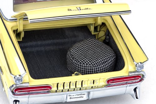 Pontiac Bonneville Convertible