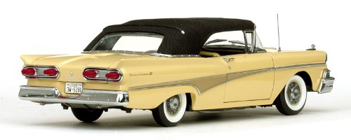 Ford Fairline 500 Convertible