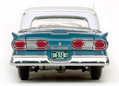 Ford Fairline 500 Convertible