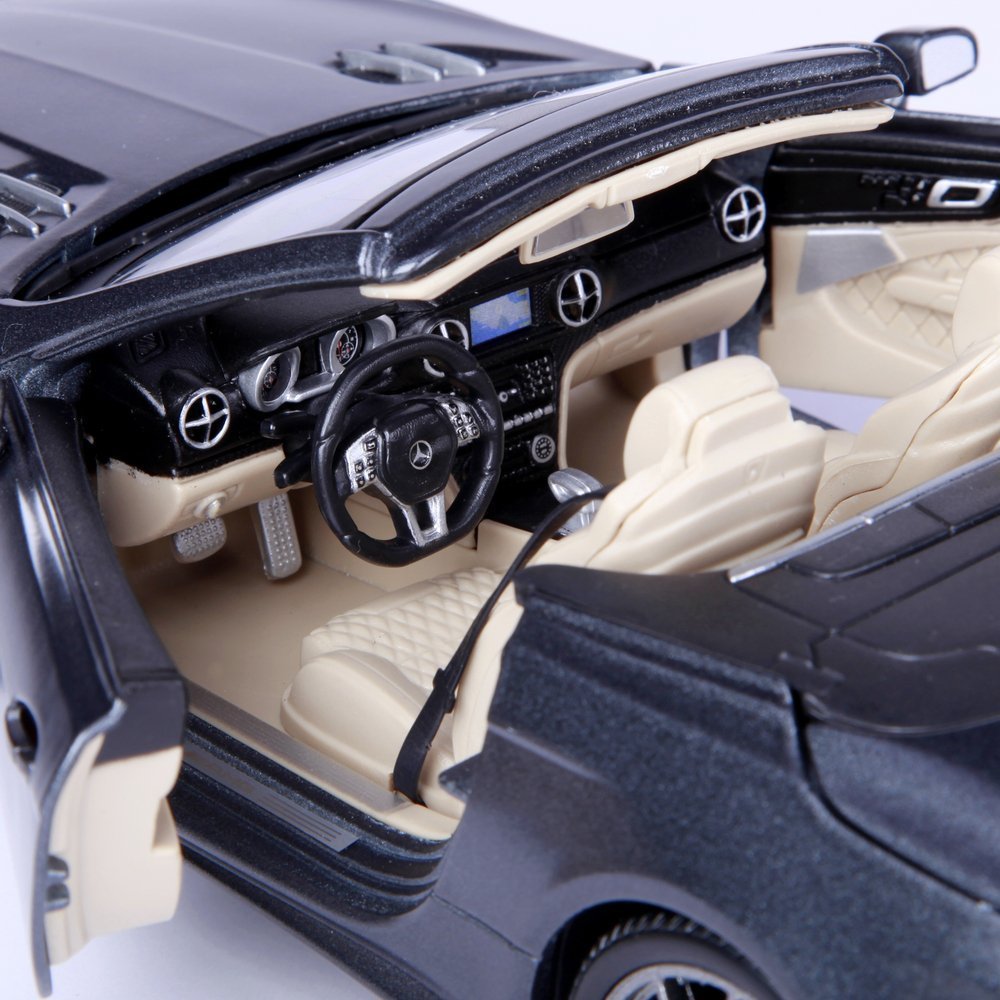 Mercedes SL65 AMG (R231) 1:18 Maisto