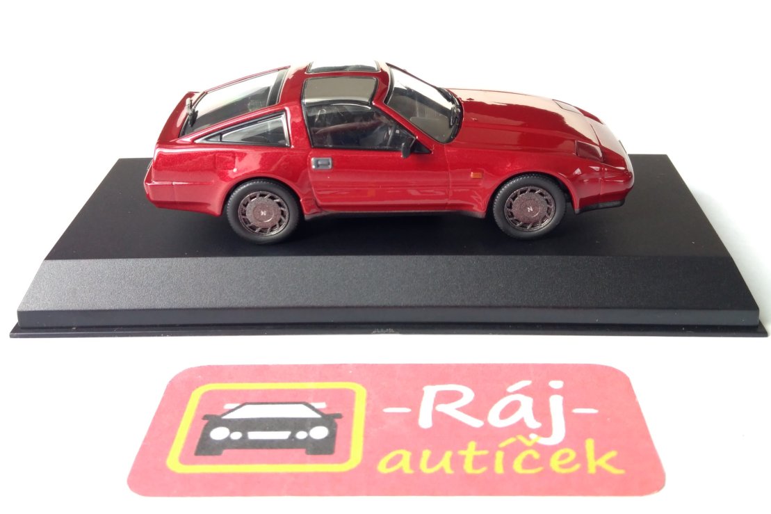 Nissan Fairlady Z (HZ31) 1:43 Kyosho