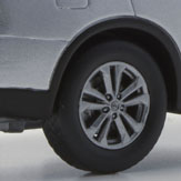 Nissan X-Trail 1:43 Kyosho