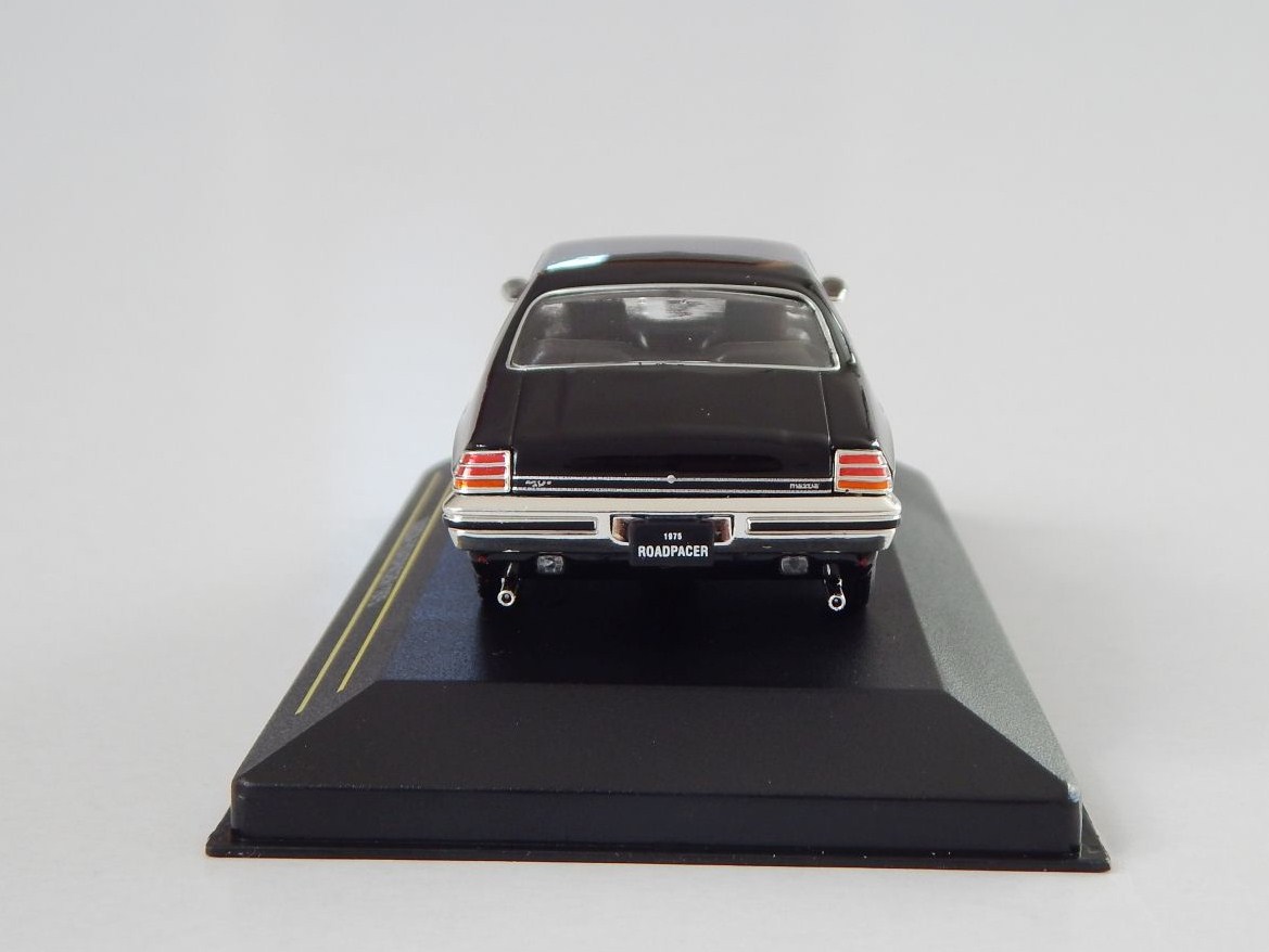 Mazda Roadpacer 1:43