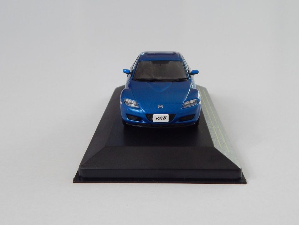 Mazda RX-8 1:43