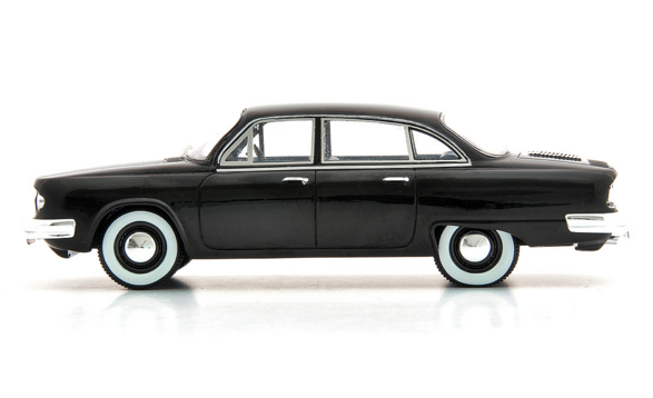 Tatra 603 A 1:43 AutoCult
