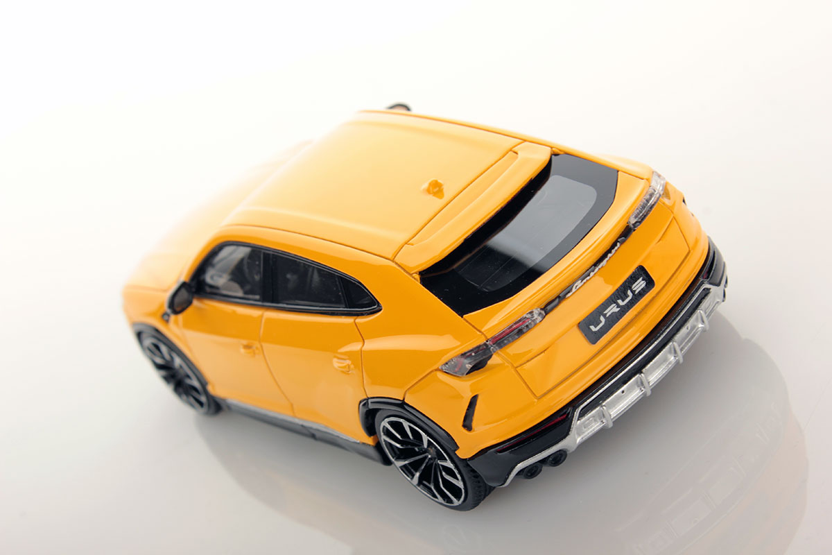Lamborghini urus игрушка