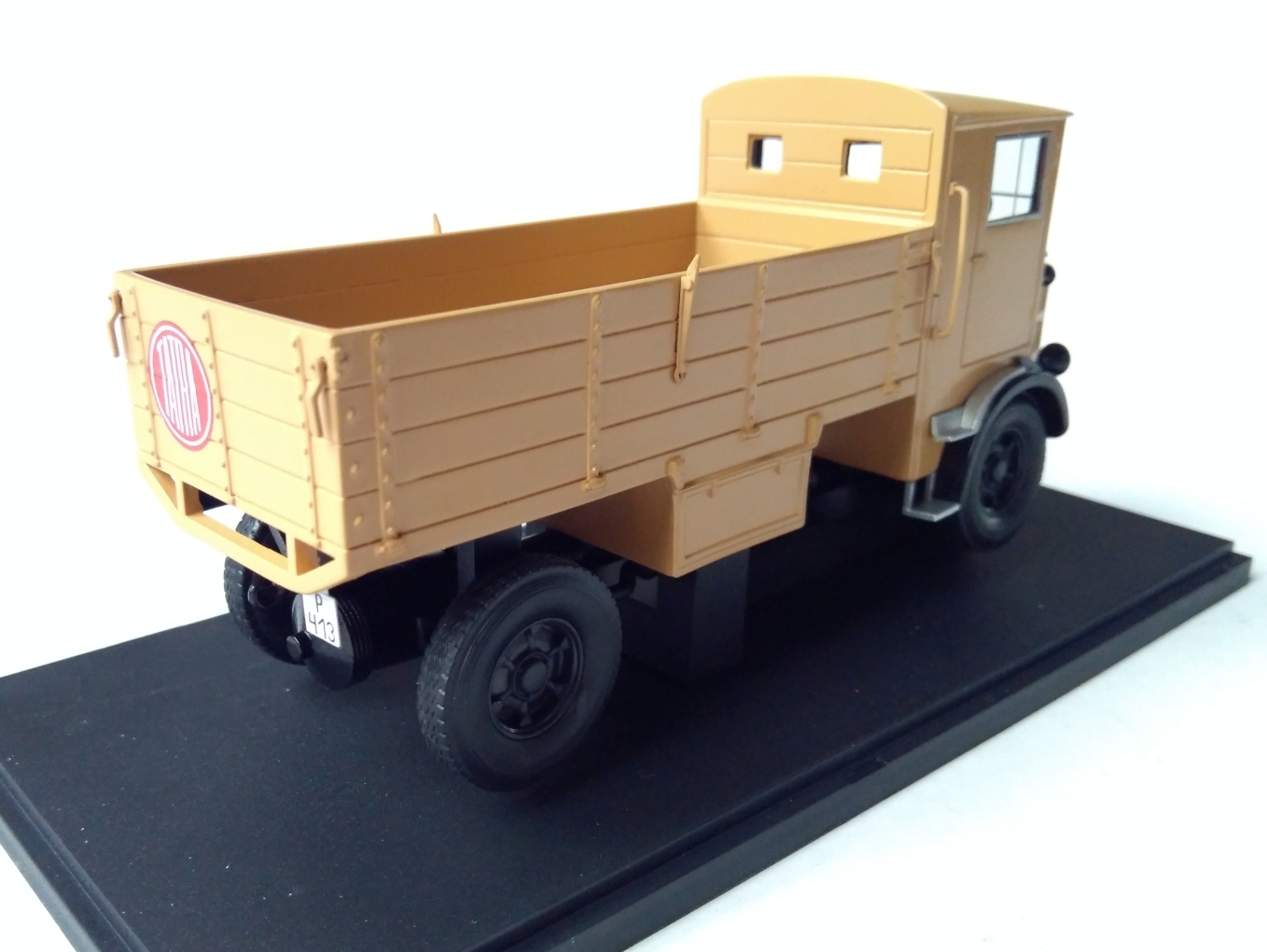 Tatra 23 Československo 1931 1:43 AutoCult