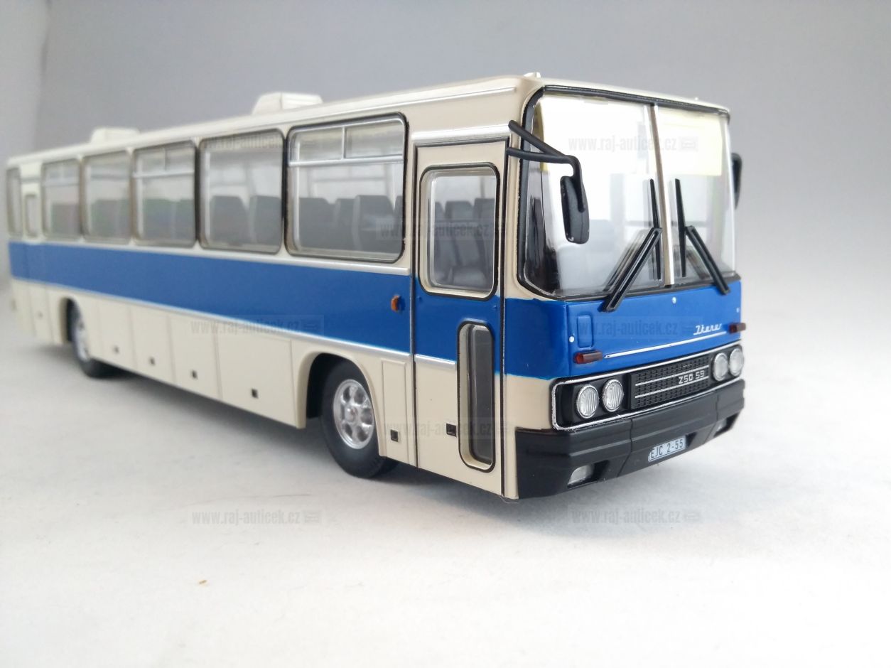Ikarus 250.59 1:43 Premium ClassiXXs