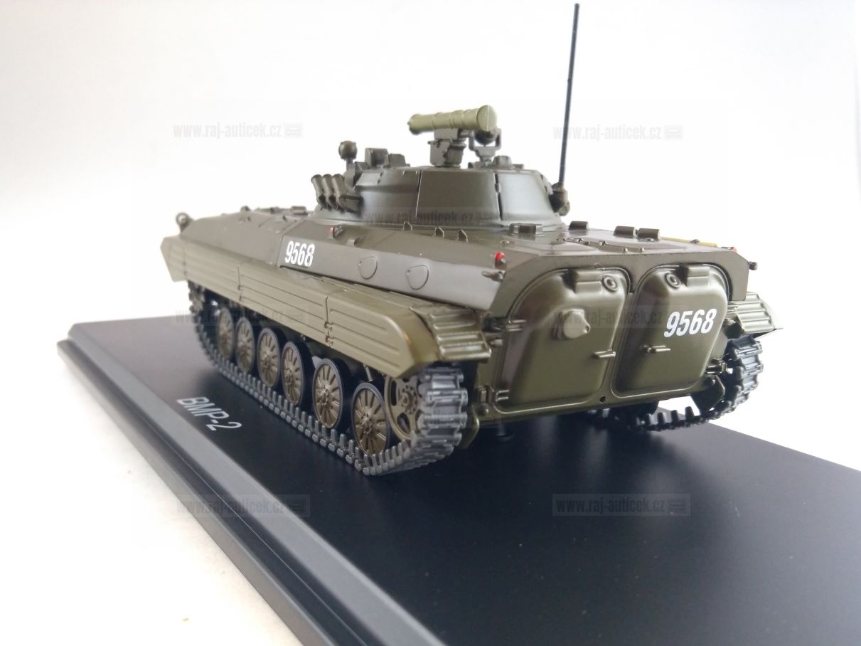 BMP-2 NVA 1:43 Premium ClassiXXs
