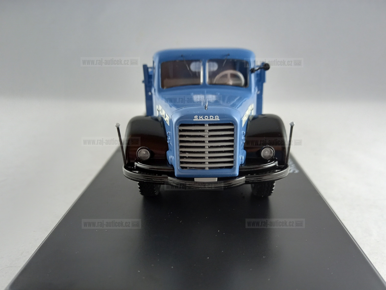 Škoda 706 R valník r. 1952 1:43 Premium ClassiXXs