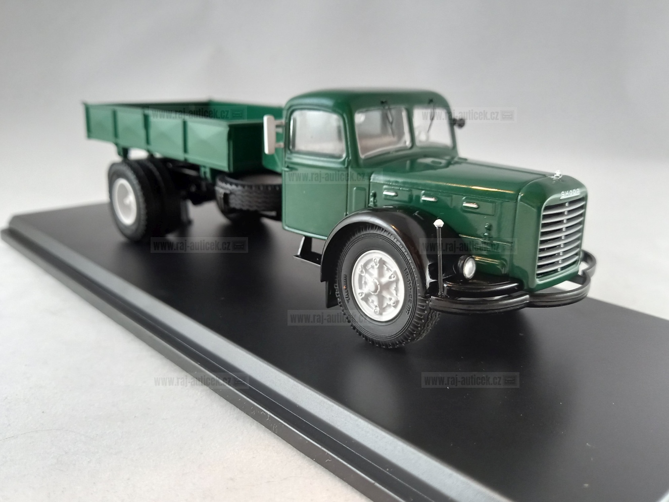 Škoda 706 RS sklápeč r. 1952 1:43 Premium ClassiXXs