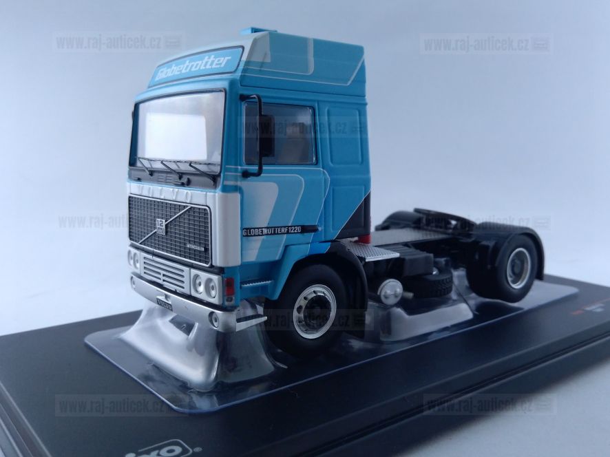 Volvo F12 1:43 IXO