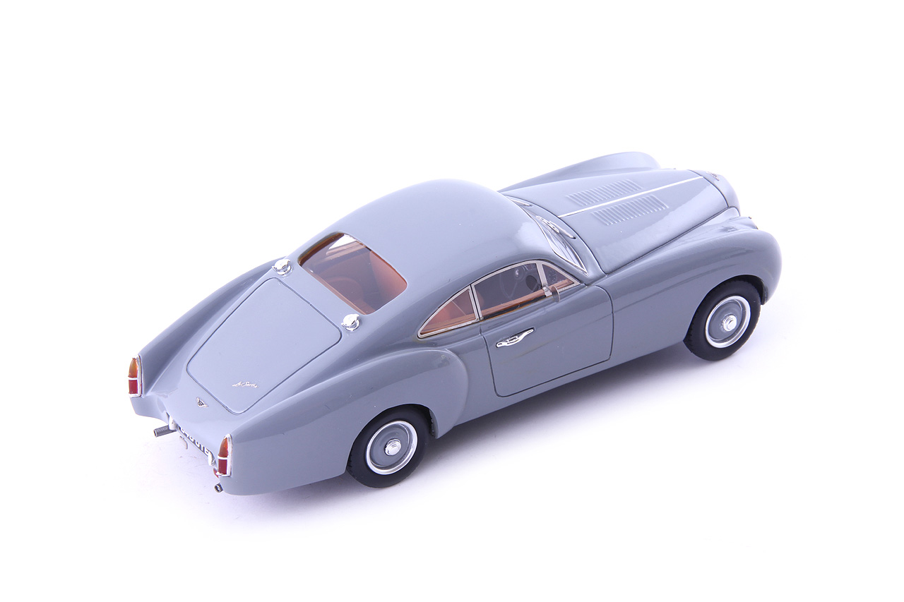 Bentley Type R La Sarthe 1:43 Autocult