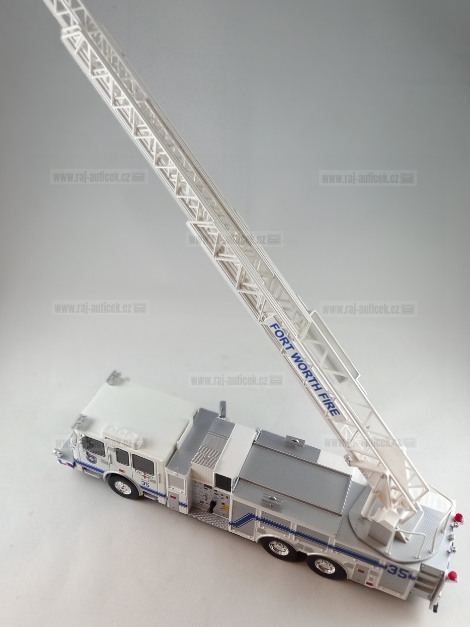Smeal Spartan 105 RM 1:43