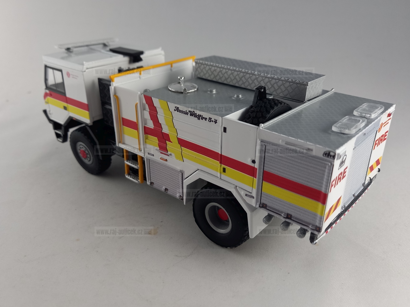 Tatra 815-7 4x4.1R CAS 30 1:43 Kaden
