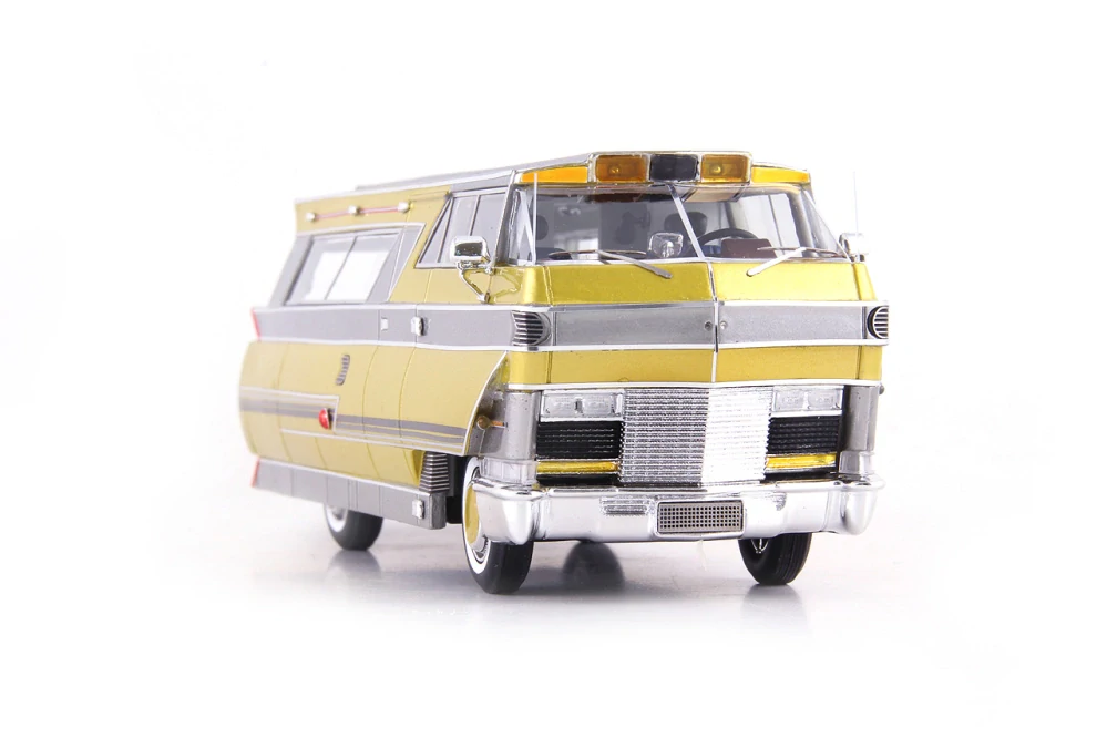 Cadillac Star Streak 1:43 Autocult