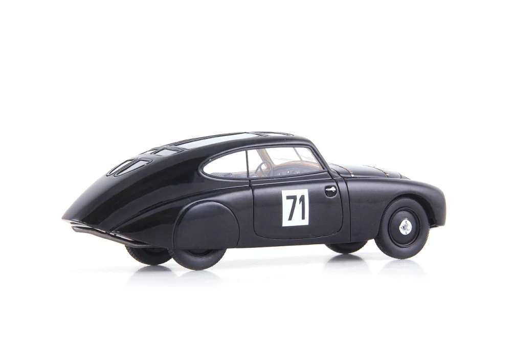 Praga Super Piccolo Sport 1000 mil 1:43 Autocult