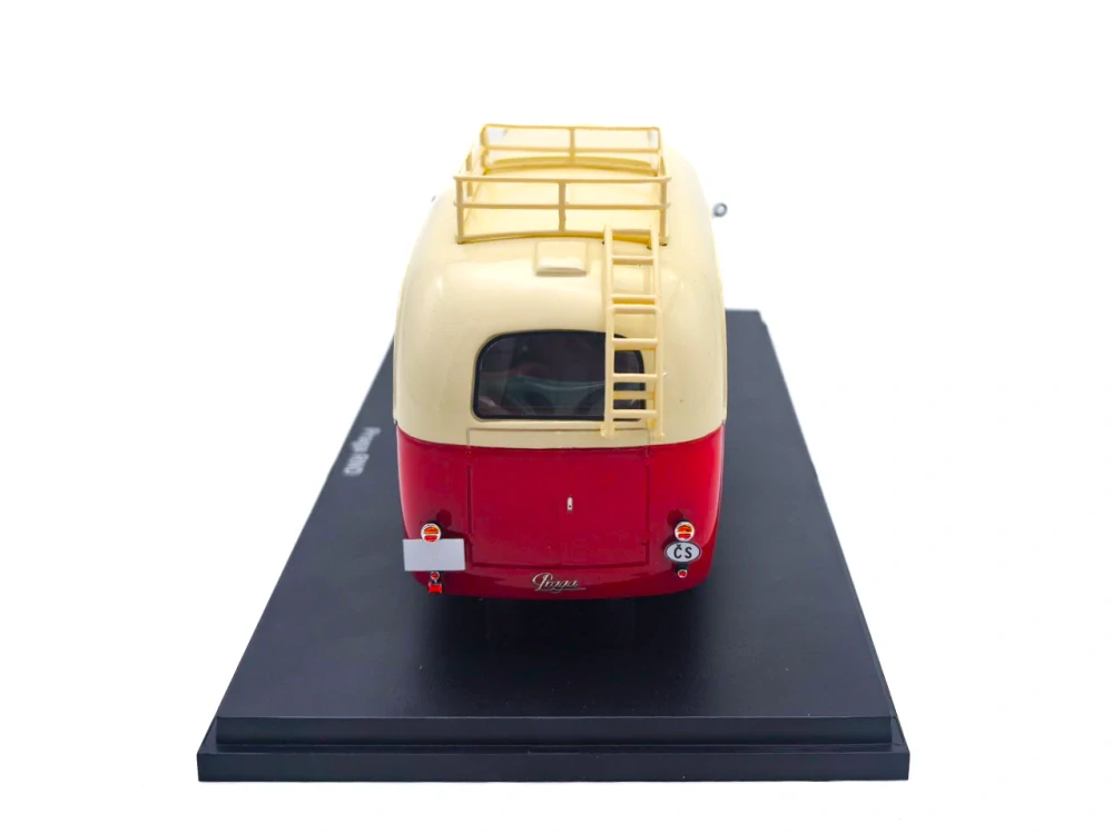 Praga RND 1:43 AutoCult