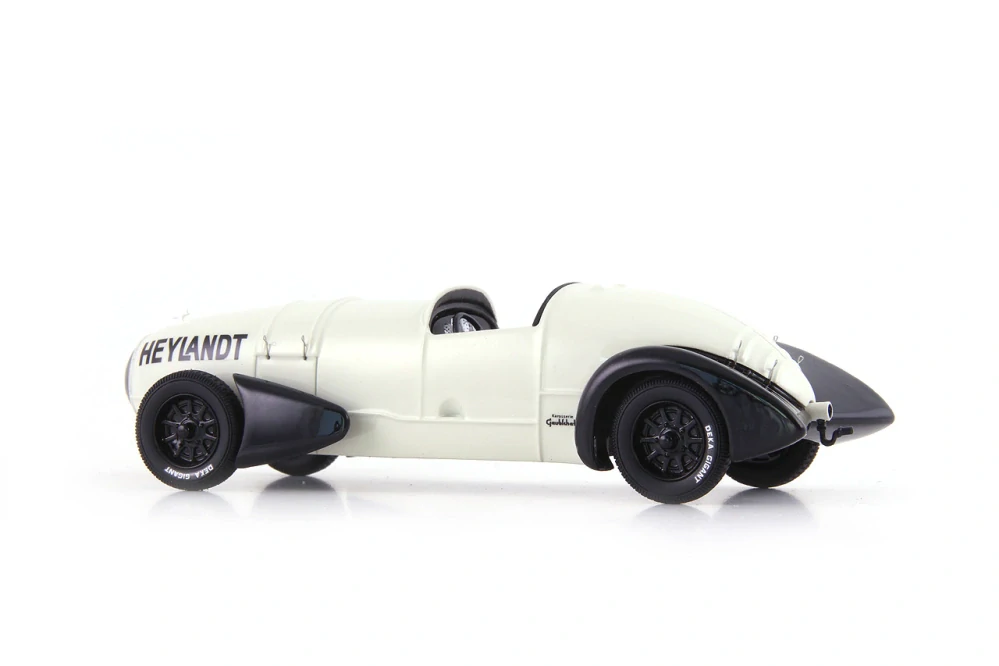 Heylandt 1:43 AutoCult
