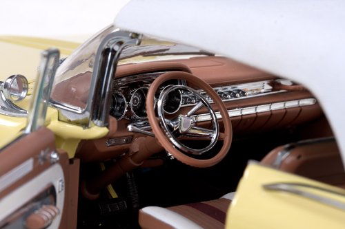 Pontiac Bonneville Convertible