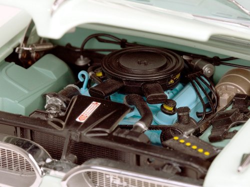 Pontiac Bonneville Convertible
