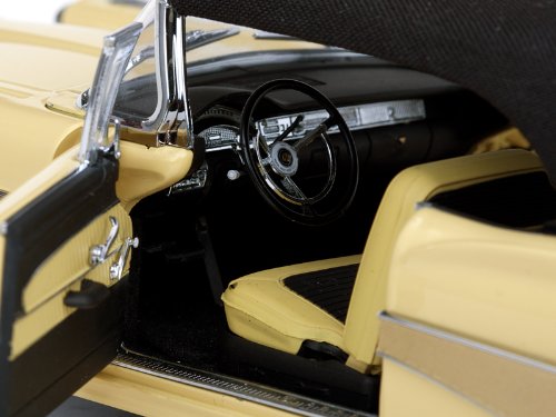 Ford Fairline 500 Convertible