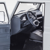 Land Rover Defender 90 1:18 Kyosho