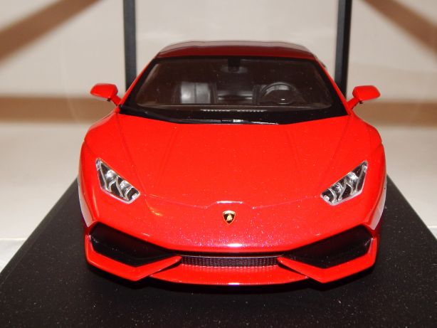 Lamborghini Huracan 1:18 Kyosho
