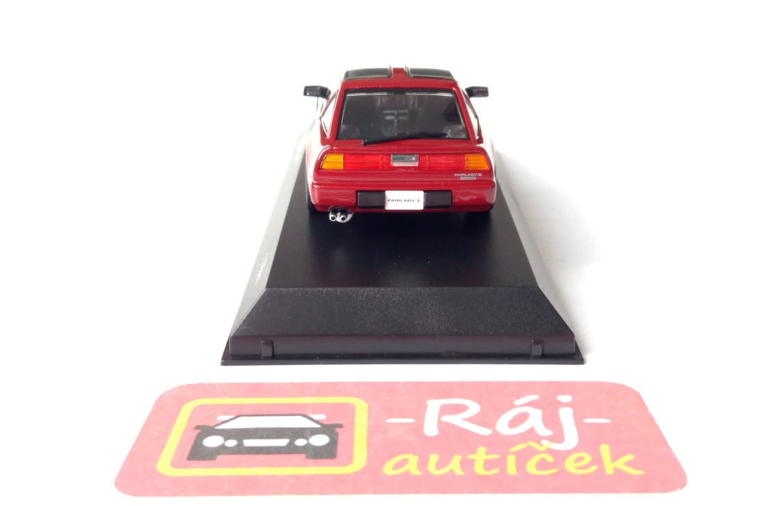 Nissan Fairlady Z (HZ31) 1:43 Kyosho