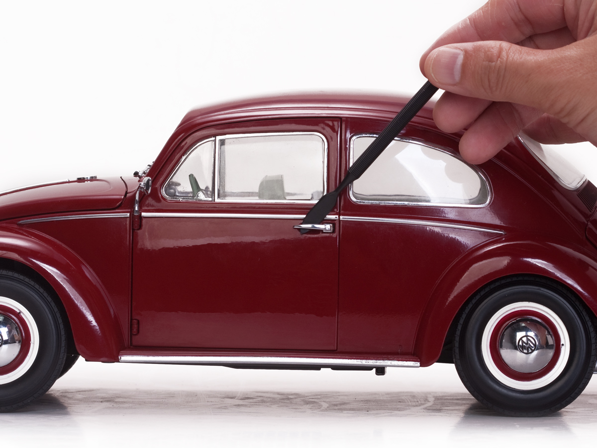 VW Käfer 1:12 Sun Star