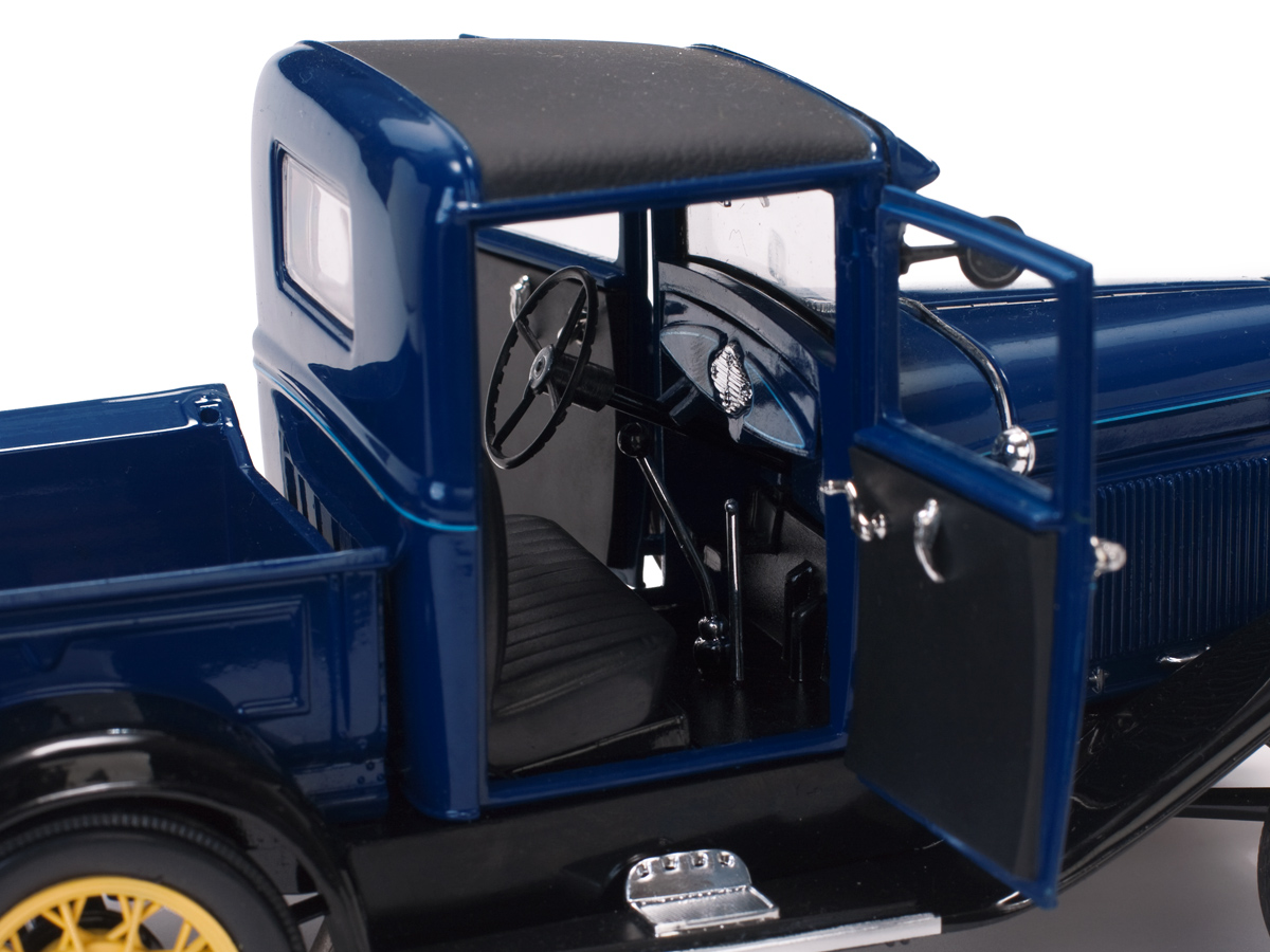 Ford Model A Pick Up 1:18 Sun Star