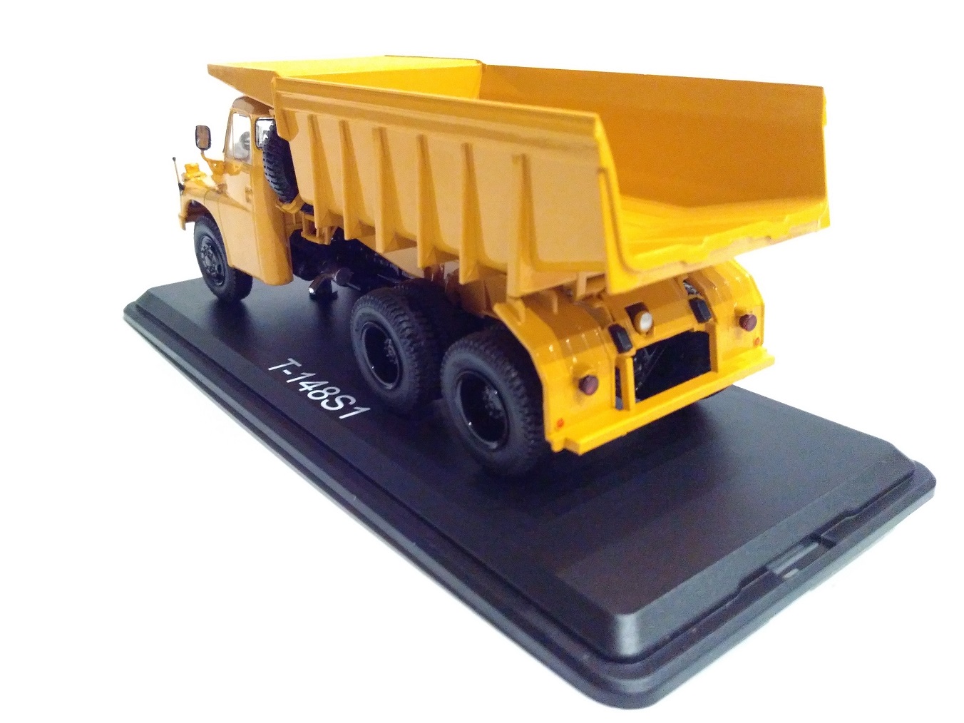 Tatra T148 S1 dumper 1:43 SSM