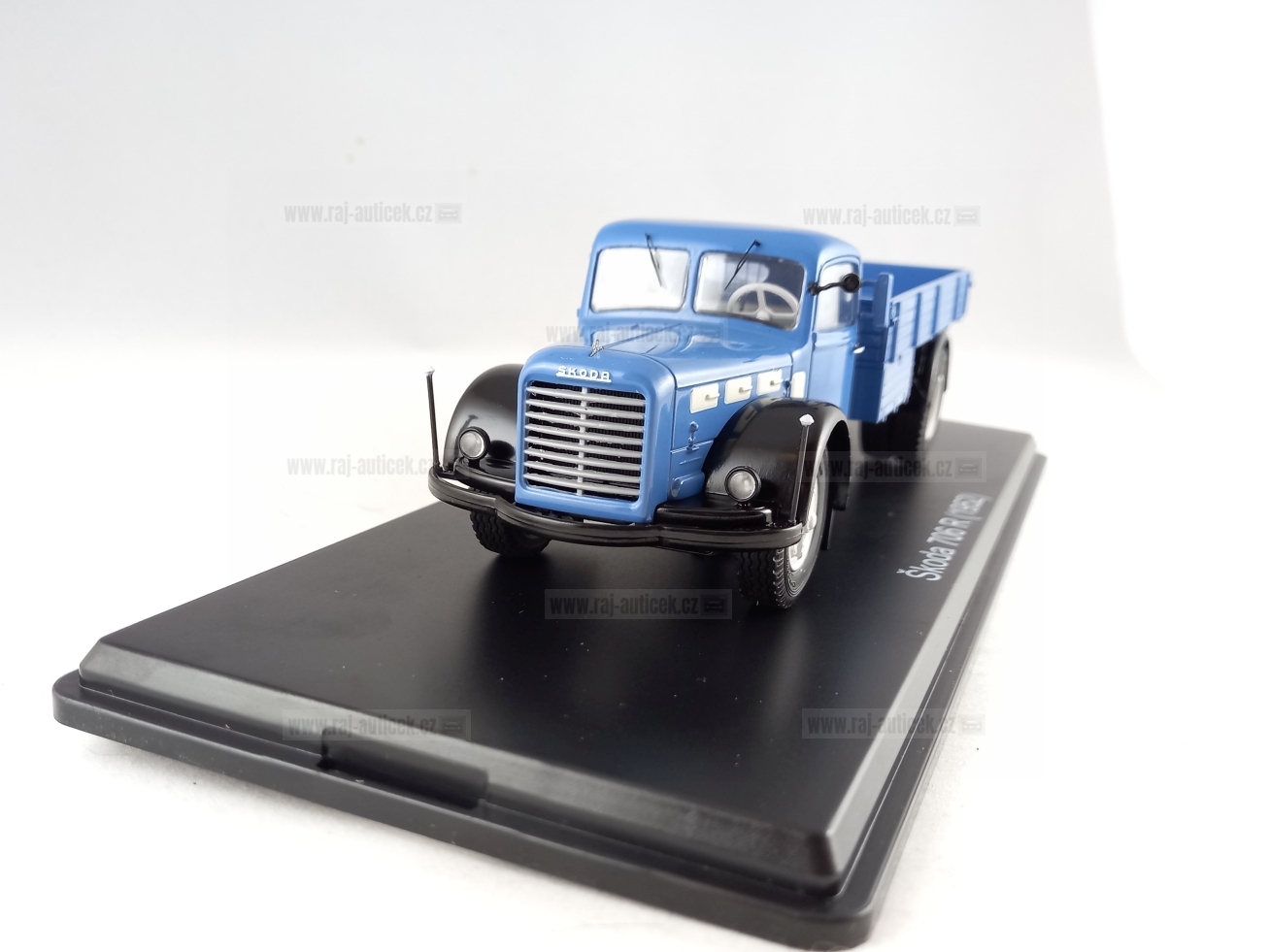 Škoda 706 R valník r. 1952 1:43 Premium ClassiXXs