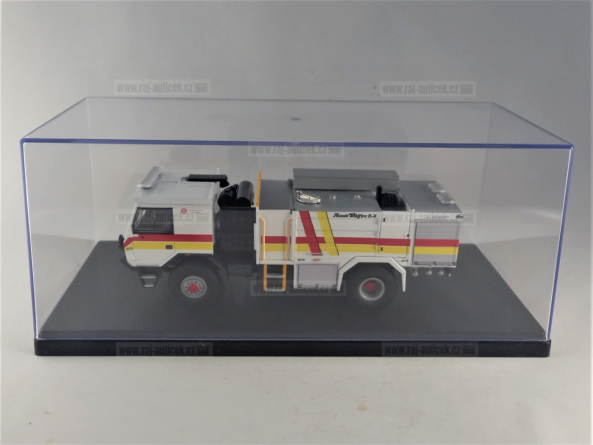 Tatra 815-7 4x4.1R CAS 30 1:43 Kaden