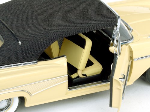 Ford Fairline 500 Convertible