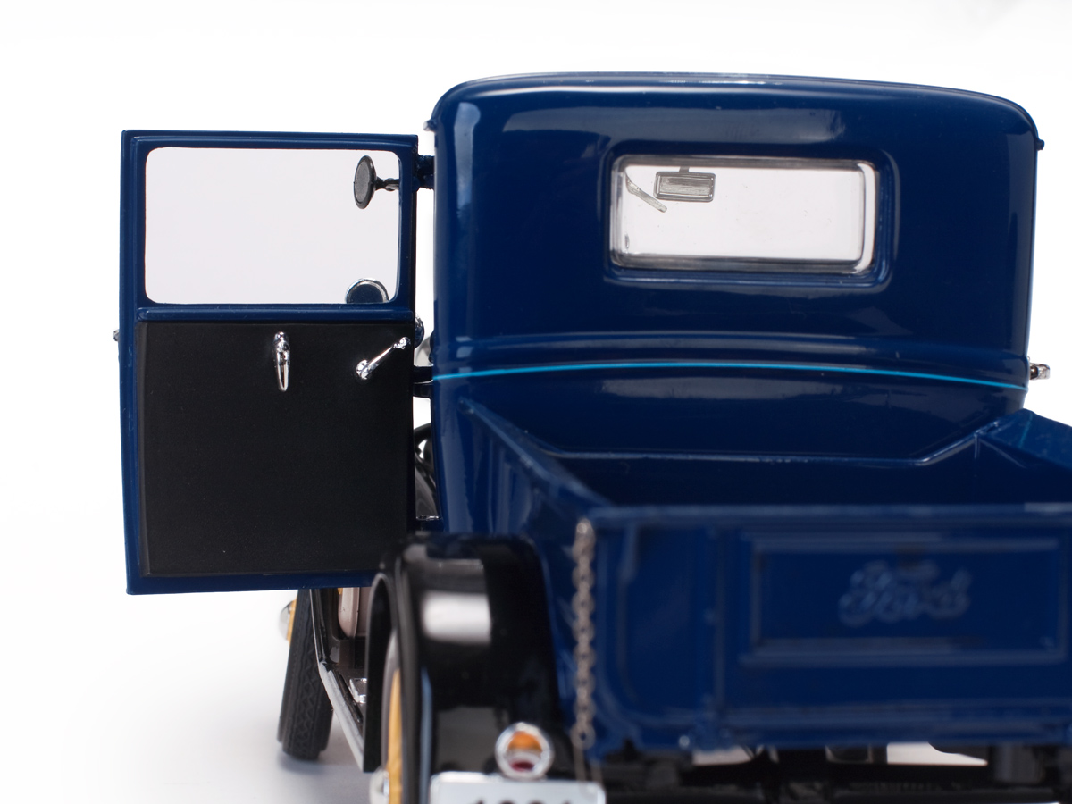 Ford Model A Pick Up 1:18 Sun Star