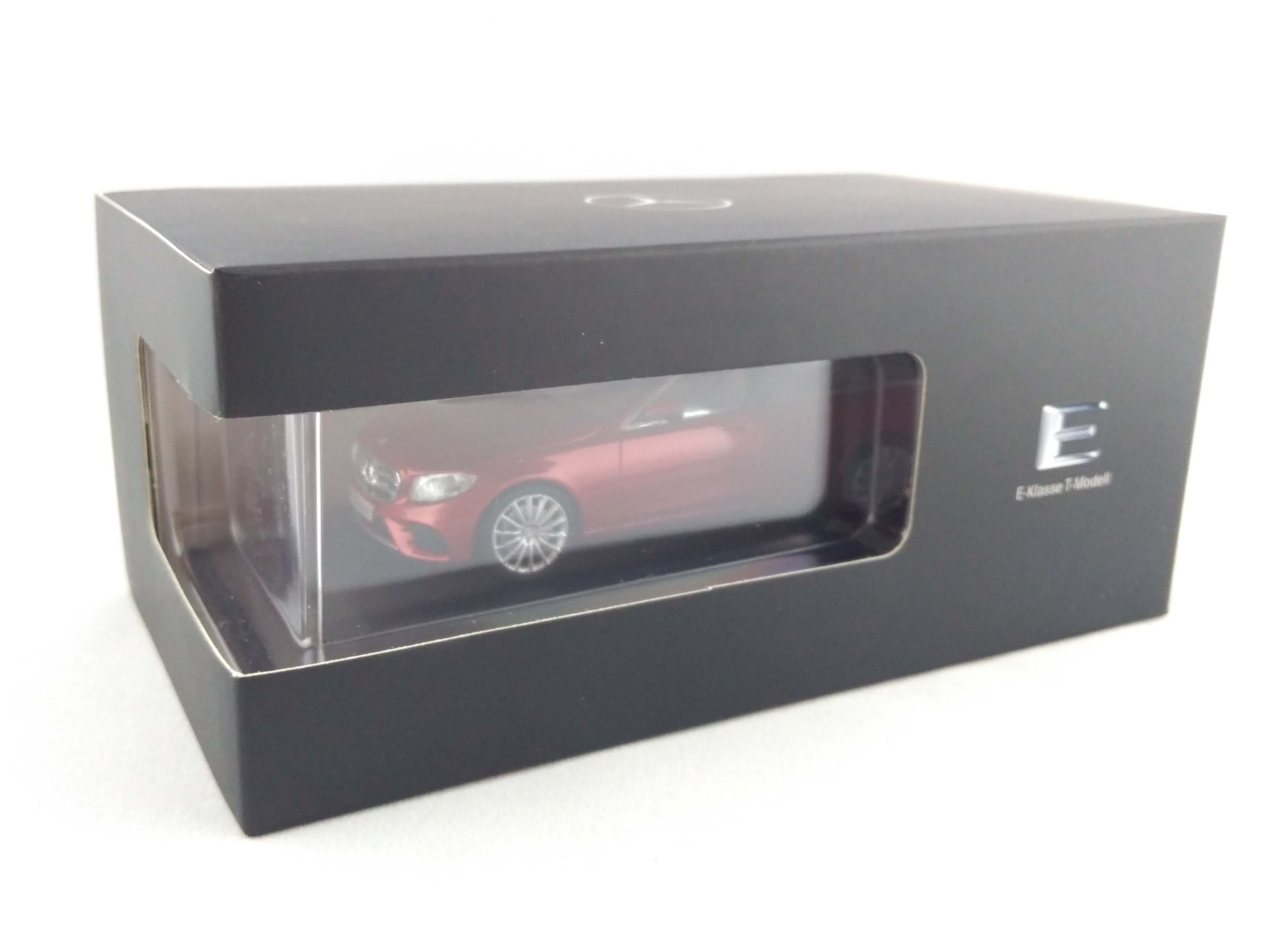 Mercedes třídy E Station Wagon (S213) 1:43 iScale