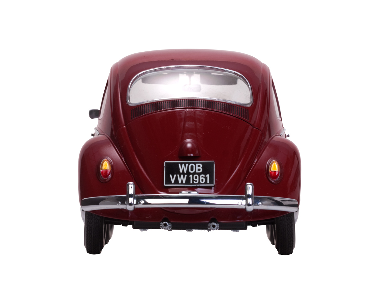 VW Käfer 1:12 Sun Star