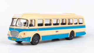 Škoda 706 RTO ČSAD 1:43 Abrex