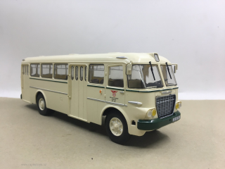 Ikarus 620 Eisenach 1:43 IXO