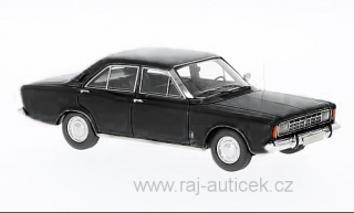 Ford P7A Limousine 1:43 Neo