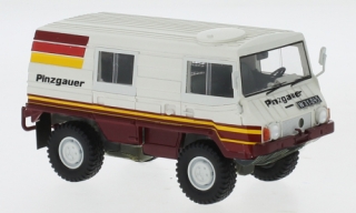Steyr Puch Pinzgauer 710K 1:43 Neo